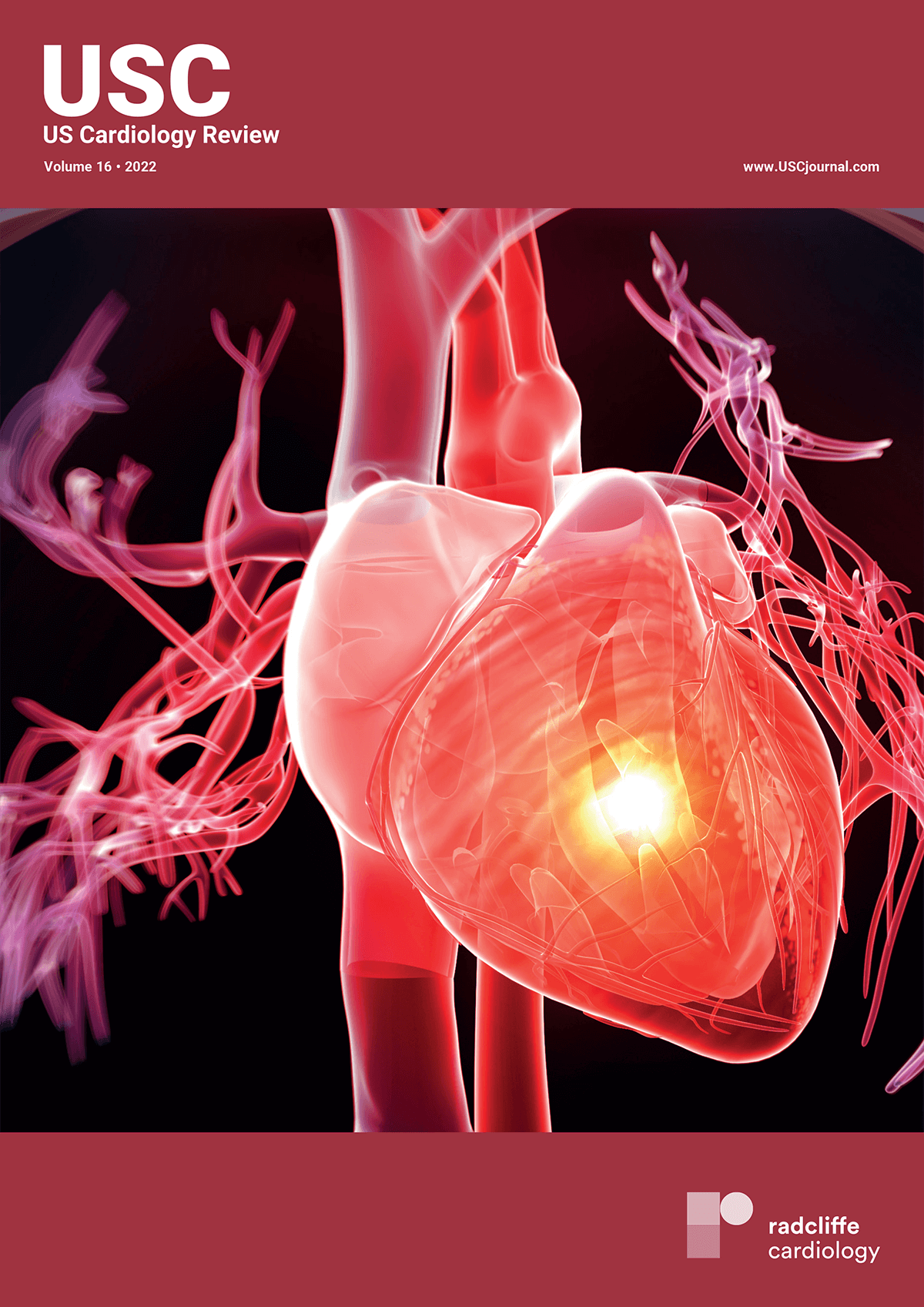 Journals | Radcliffe Cardiology